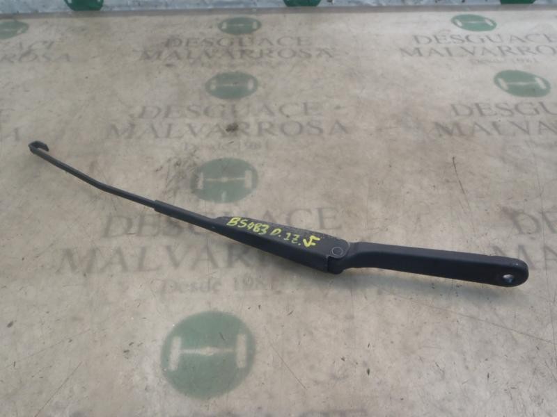 Recambio de brazo limpia delantero izquierdo para peugeot partner (s2) combiespace referencia OEM IAM   
