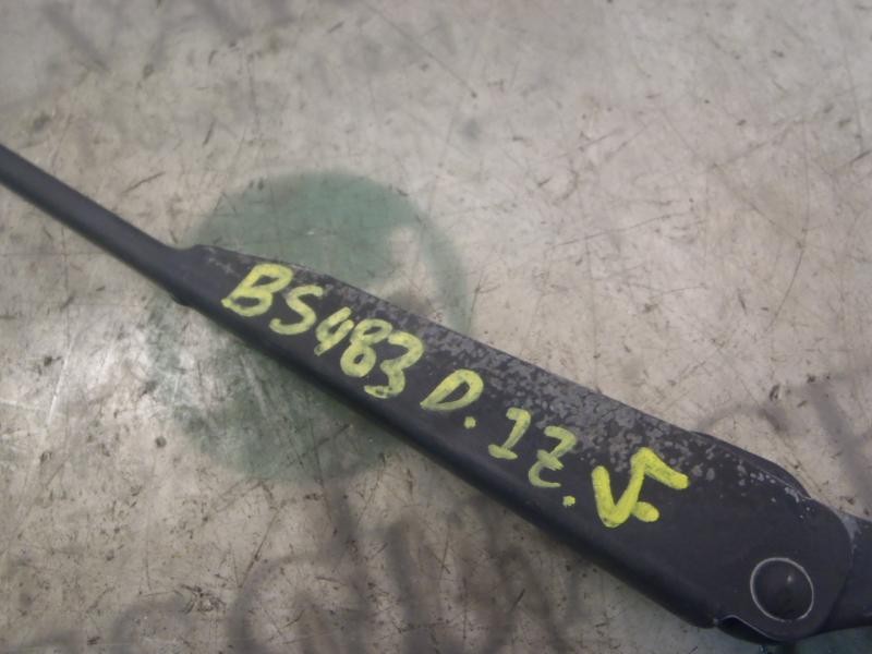 Recambio de brazo limpia delantero izquierdo para peugeot partner (s2) combiespace referencia OEM IAM   