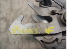 Recambio de cerradura capot para peugeot partner (s2) combiespace referencia OEM IAM    2