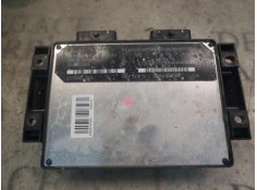 Recambio de centralita motor uce para peugeot partner (s2) combiespace referencia OEM IAM    2