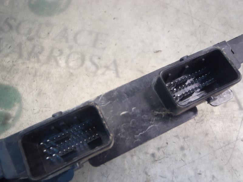 Recambio de centralita motor uce para peugeot partner (s2) combiespace referencia OEM IAM   