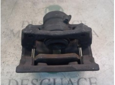 Recambio de pinza freno delantera derecha para renault clio iii exception referencia OEM IAM    2