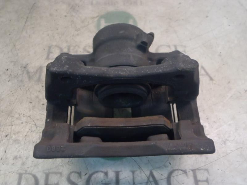 Recambio de pinza freno delantera derecha para renault clio iii exception referencia OEM IAM   