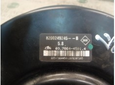 Recambio de servofreno para renault clio iii exception referencia OEM IAM    2