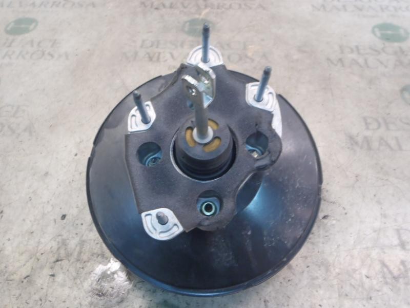 Recambio de servofreno para renault clio iii exception referencia OEM IAM   