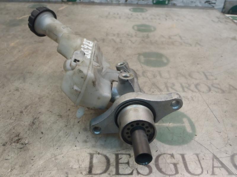 Recambio de bomba freno para renault clio iii exception referencia OEM IAM   
