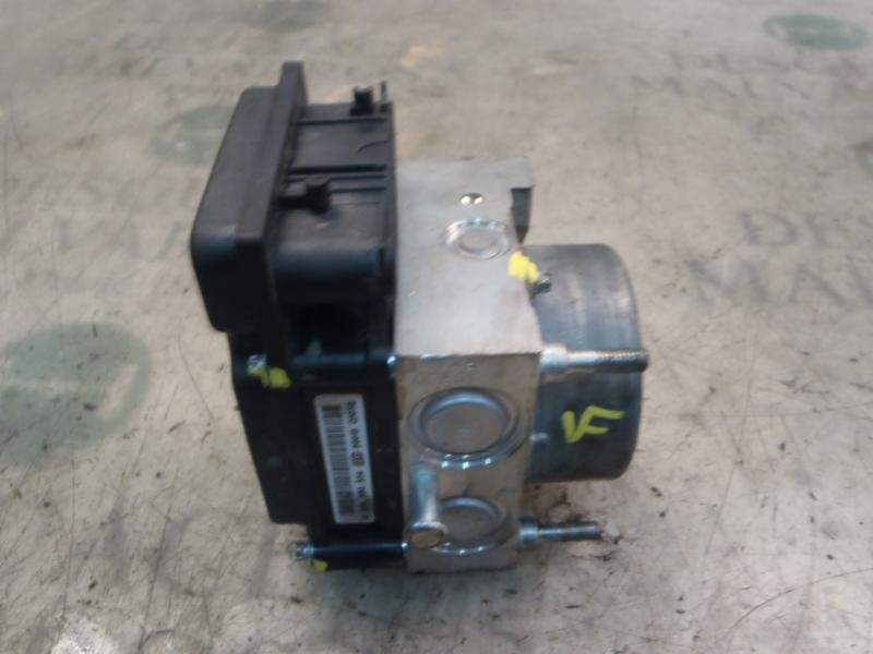 Recambio de abs para renault clio iii exception referencia OEM IAM   