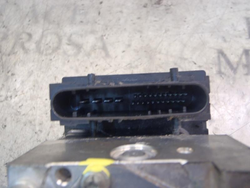 Recambio de abs para renault clio iii exception referencia OEM IAM   