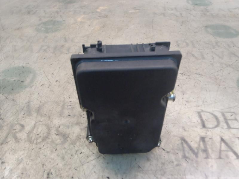 Recambio de abs para renault clio iii exception referencia OEM IAM   