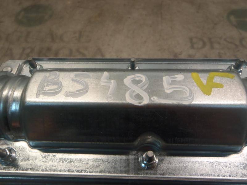 Recambio de airbag delantero derecho para renault clio iii exception referencia OEM IAM   