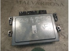 Recambio de centralita motor uce para renault clio iii exception referencia OEM IAM    2