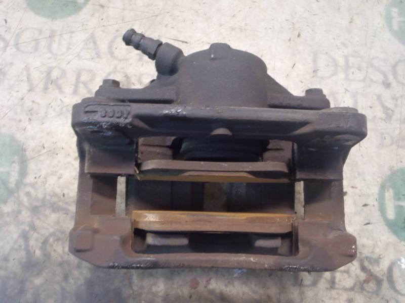 Recambio de pinza freno delantera izquierda para renault megane ii berlina 5p confort expression referencia OEM IAM   