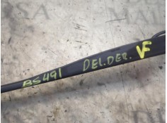 Recambio de brazo limpia delantero derecho para renault megane ii berlina 5p confort expression referencia OEM IAM    2