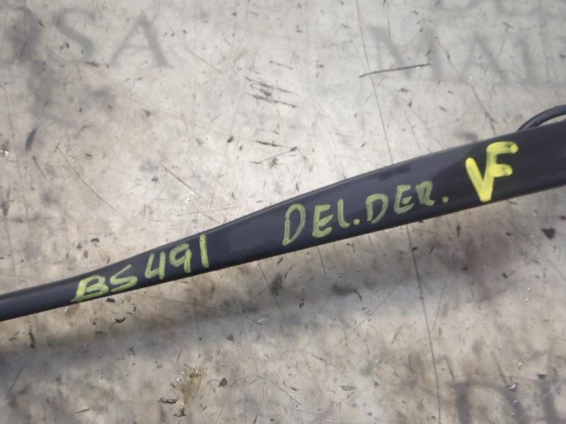 Recambio de brazo limpia delantero derecho para renault megane ii berlina 5p confort expression referencia OEM IAM   