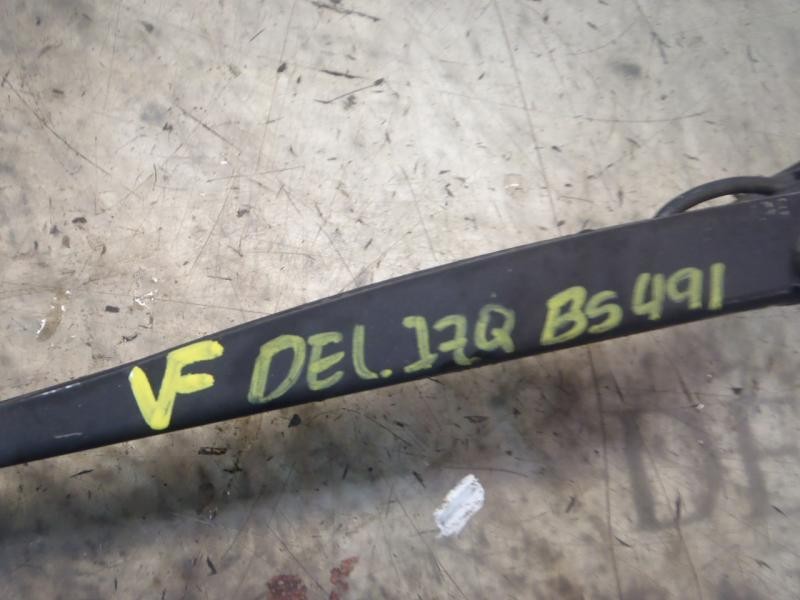 Recambio de brazo limpia delantero izquierdo para renault megane ii berlina 5p confort expression referencia OEM IAM   