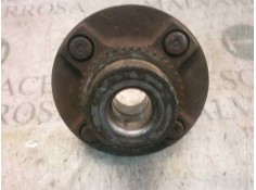 Recambio de mangueta trasera izquierda para nissan almera (n16/e) acenta referencia OEM IAM    2