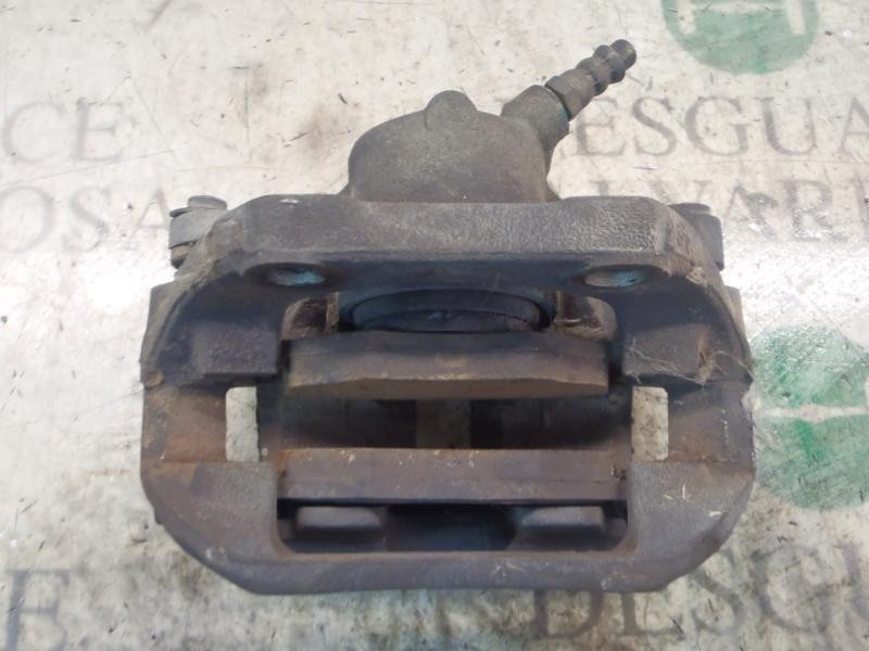 Recambio de pinza freno delantera derecha para nissan kubistar (x76) pro (l1) referencia OEM IAM   