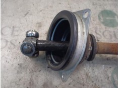 Recambio de transmision izquierda para nissan kubistar (x76) pro (l1) referencia OEM IAM    2