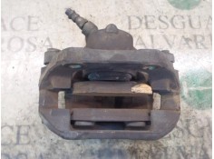 Recambio de pinza freno delantera izquierda para nissan kubistar (x76) pro (l1) referencia OEM IAM    2
