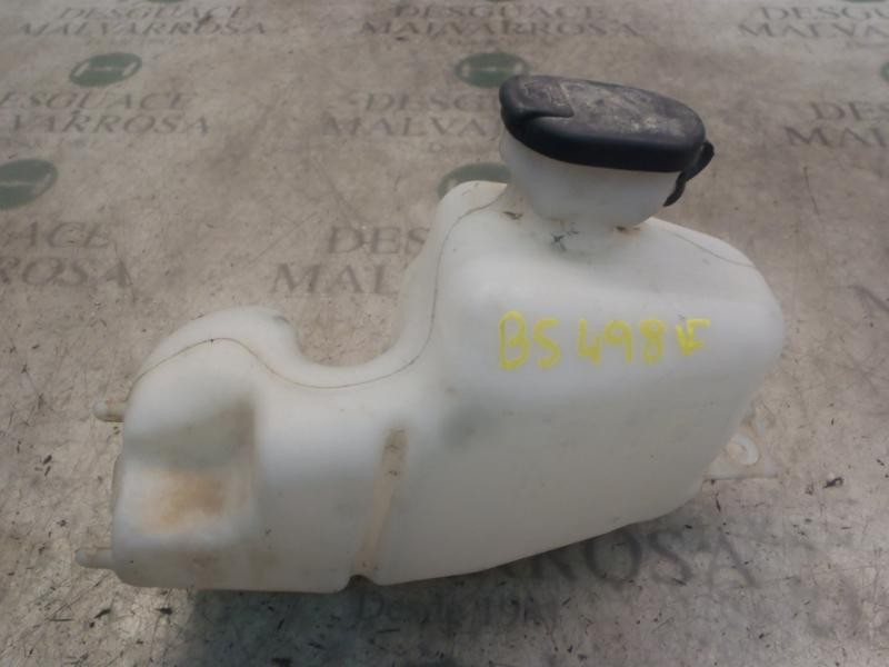 Recambio de deposito limpia para nissan kubistar (x76) pro (l1) referencia OEM IAM   