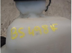 Recambio de deposito limpia para nissan kubistar (x76) pro (l1) referencia OEM IAM    2