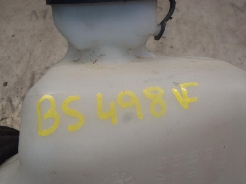 Recambio de deposito limpia para nissan kubistar (x76) pro (l1) referencia OEM IAM   