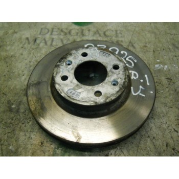 DISCO FRENO DELANTERO 517121C050 