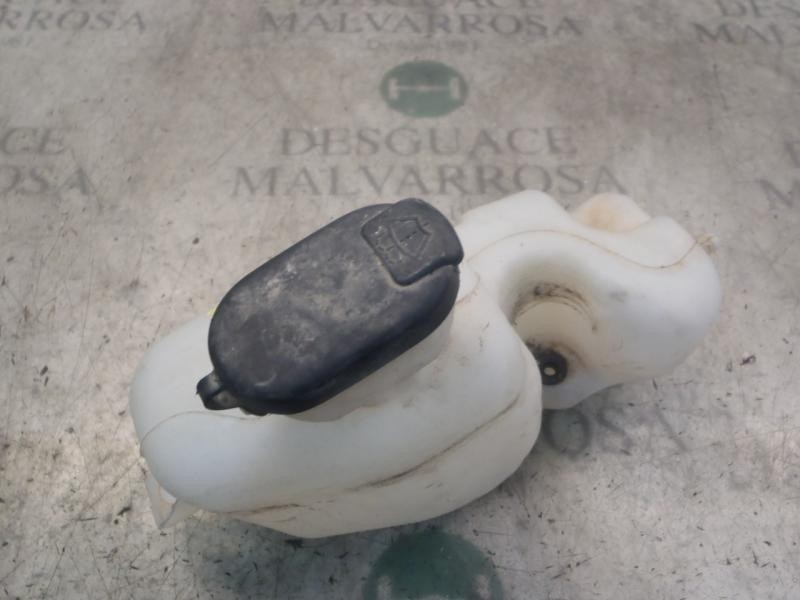 Recambio de deposito limpia para nissan kubistar (x76) pro (l1) referencia OEM IAM   