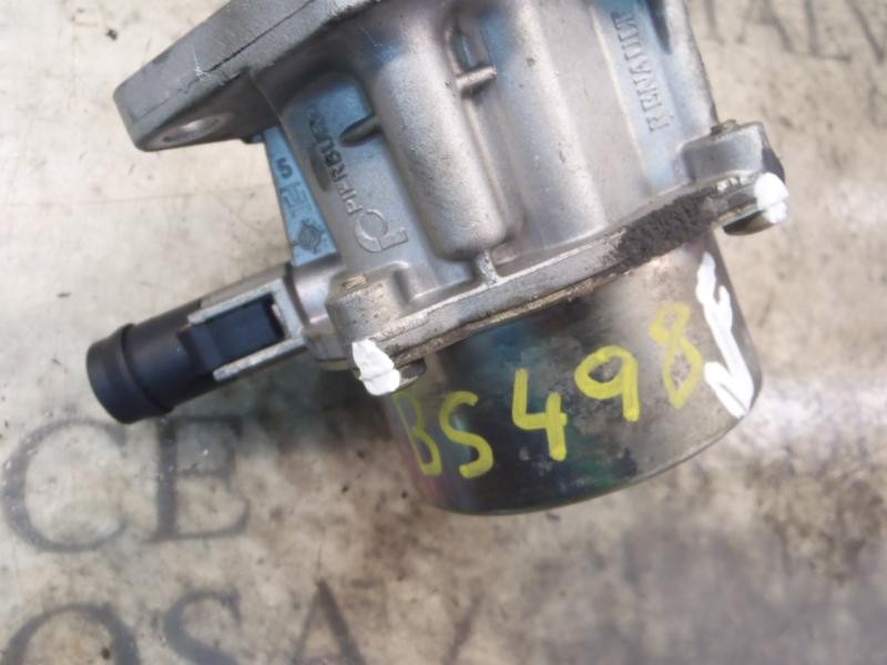 Recambio de depresor freno / bomba vacio para nissan kubistar (x76) pro (l1) referencia OEM IAM   