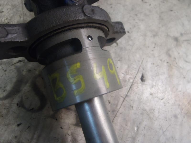 Recambio de bomba freno para nissan kubistar (x76) pro (l1) referencia OEM IAM   