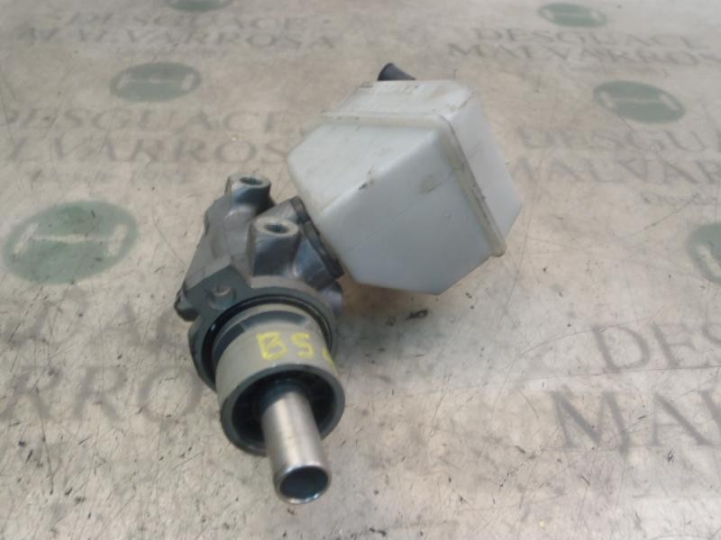 Recambio de bomba freno para nissan kubistar (x76) pro (l1) referencia OEM IAM   