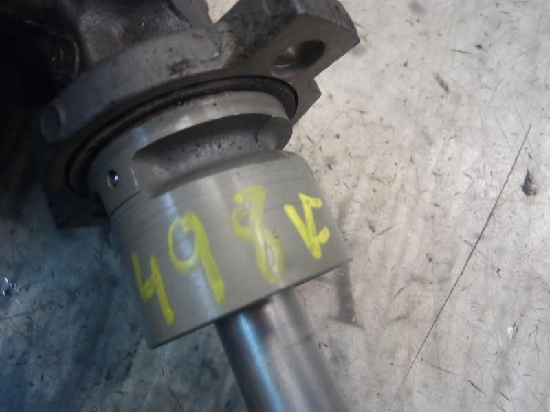 Recambio de bomba freno para nissan kubistar (x76) pro (l1) referencia OEM IAM   