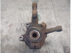 Recambio de mangueta delantera derecha para nissan kubistar (x76) pro (l1) referencia OEM IAM    2