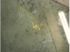 Recambio de cristal puerta delantero derecho para nissan kubistar (x76) pro (l1) referencia OEM IAM    2