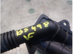 Recambio de radiador calefaccion / aire acondicionado para nissan kubistar (x76) pro (l1) referencia OEM IAM    2