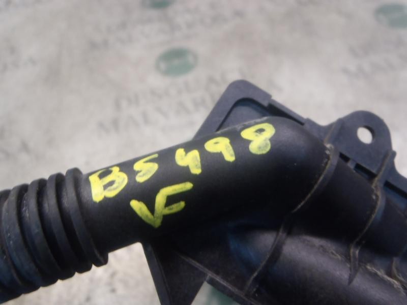 Recambio de radiador calefaccion / aire acondicionado para nissan kubistar (x76) pro (l1) referencia OEM IAM   