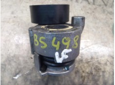Recambio de tensor correa auxiliar para nissan kubistar (x76) pro (l1) referencia OEM IAM    2