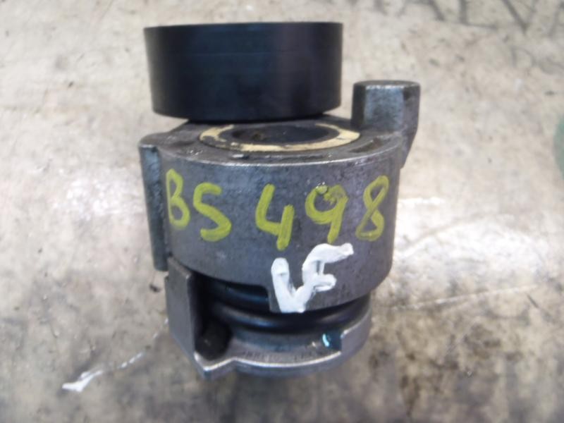 Recambio de tensor correa auxiliar para nissan kubistar (x76) pro (l1) referencia OEM IAM   