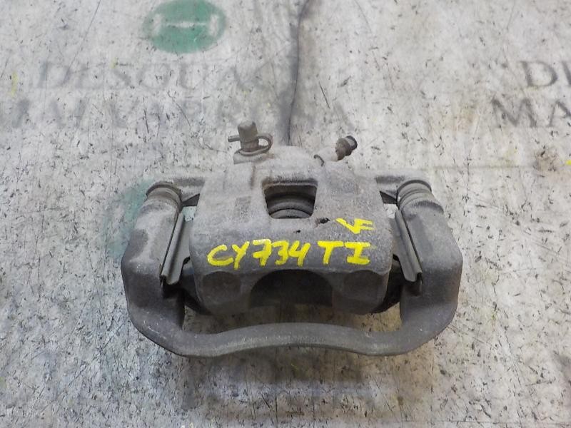 Recambio de pinza freno trasera izquierda para chevrolet epica 2.0 diesel cat referencia OEM IAM 96475840  