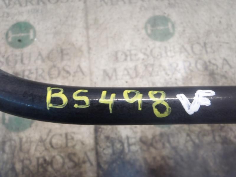 Recambio de barra estabilizadora delantera para nissan kubistar (x76) pro (l1) referencia OEM IAM   