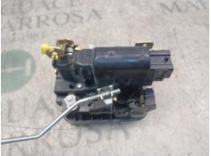 Recambio de cerradura puerta delantera derecha para nissan kubistar (x76) pro (l1) referencia OEM IAM    2