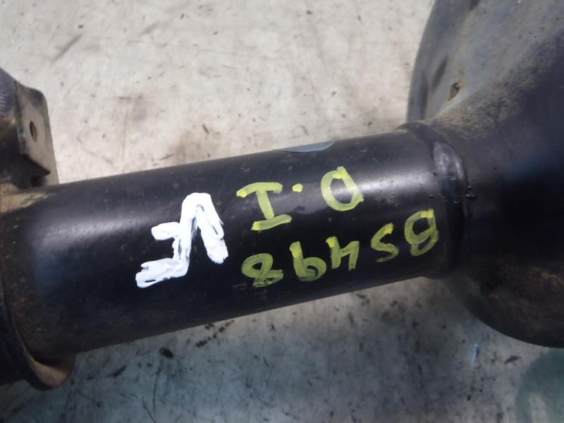 Recambio de amortiguador delantero izquierdo para nissan kubistar (x76) pro (l1) referencia OEM IAM   