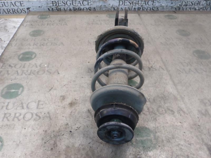 Recambio de amortiguador delantero izquierdo para nissan kubistar (x76) pro (l1) referencia OEM IAM   