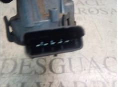 Recambio de motor limpia delantero para nissan kubistar (x76) pro (l1) referencia OEM IAM    2