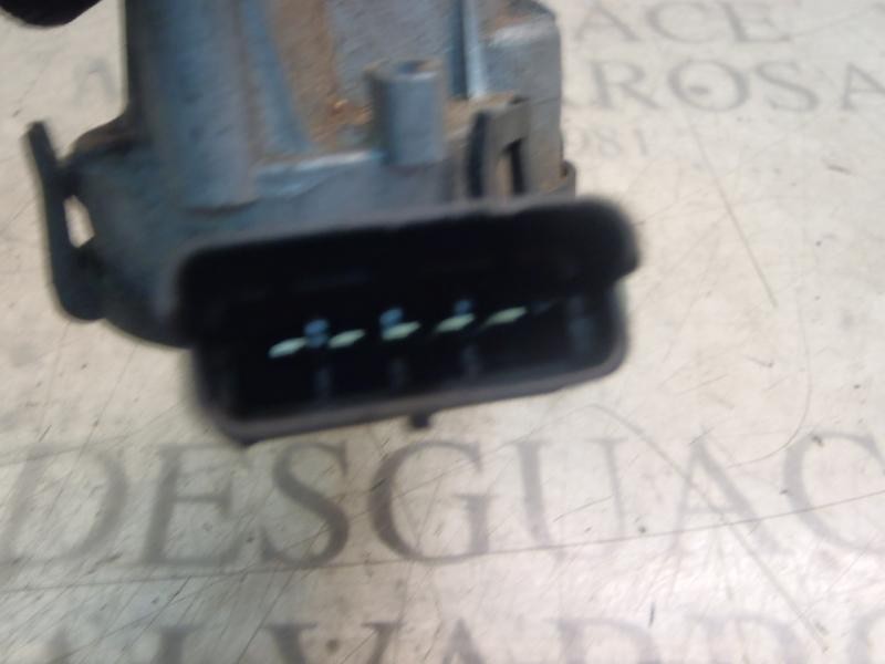 Recambio de motor limpia delantero para nissan kubistar (x76) pro (l1) referencia OEM IAM   