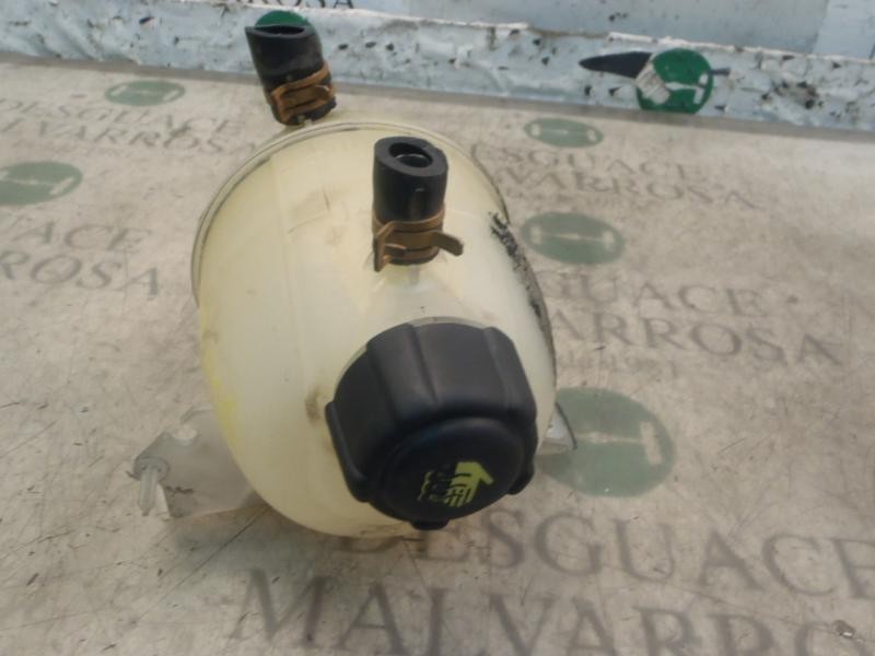 Recambio de deposito expansion para nissan kubistar (x76) pro (l1) referencia OEM IAM   