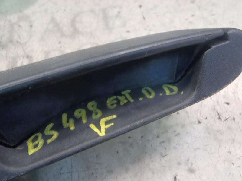 Recambio de maneta exterior delantera derecha para nissan kubistar (x76) pro (l1) referencia OEM IAM   