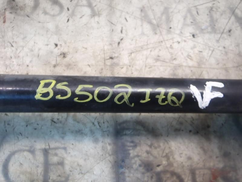 Recambio de transmision izquierda para nissan micra (k12e) acenta referencia OEM IAM   