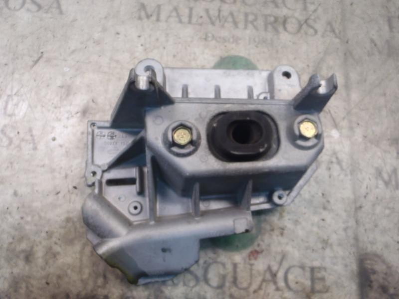 Recambio de soporte cambio para nissan micra (k12e) acenta referencia OEM IAM   