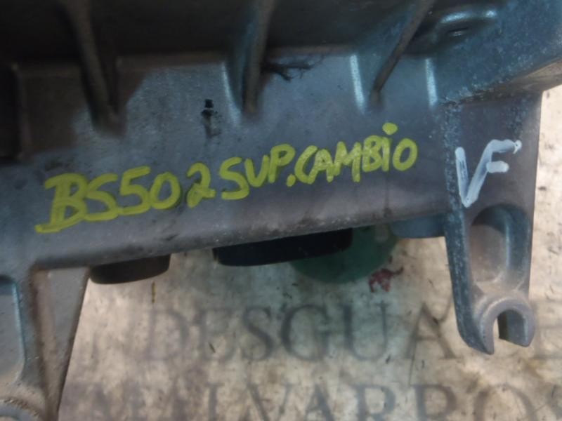 Recambio de soporte cambio para nissan micra (k12e) acenta referencia OEM IAM   